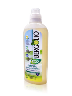 Bergolio Eco3 Bucato 1 lt